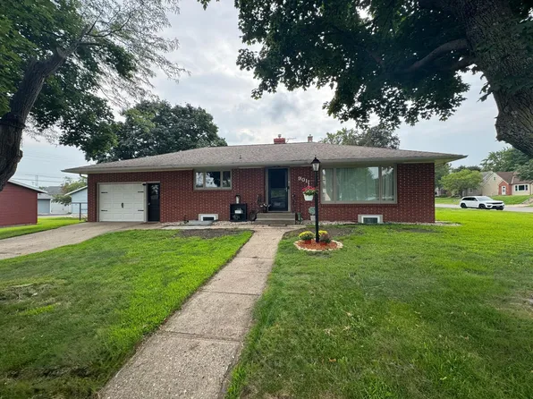 901 S Minnesota St, New Ulm, MN 56073