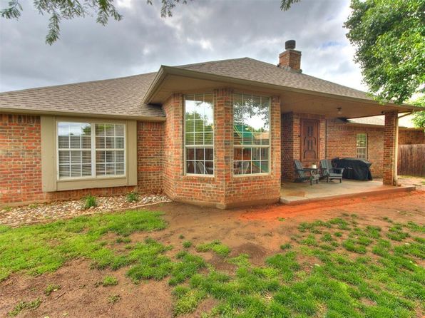 17312 Zinc Dr, Edmond, OK 73003