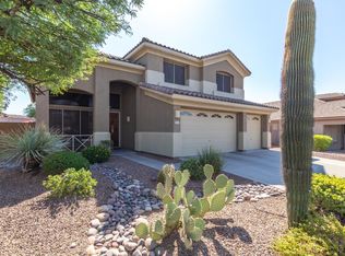 7442 E Nance St, Mesa, AZ 85207