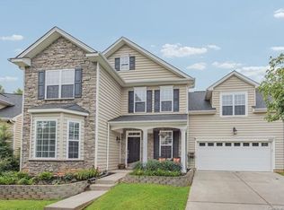 14413 Laurel Tree Ln, Huntersville, NC 28078
