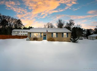 51 Woods Circle Rd, Yarmouth, ME 04096