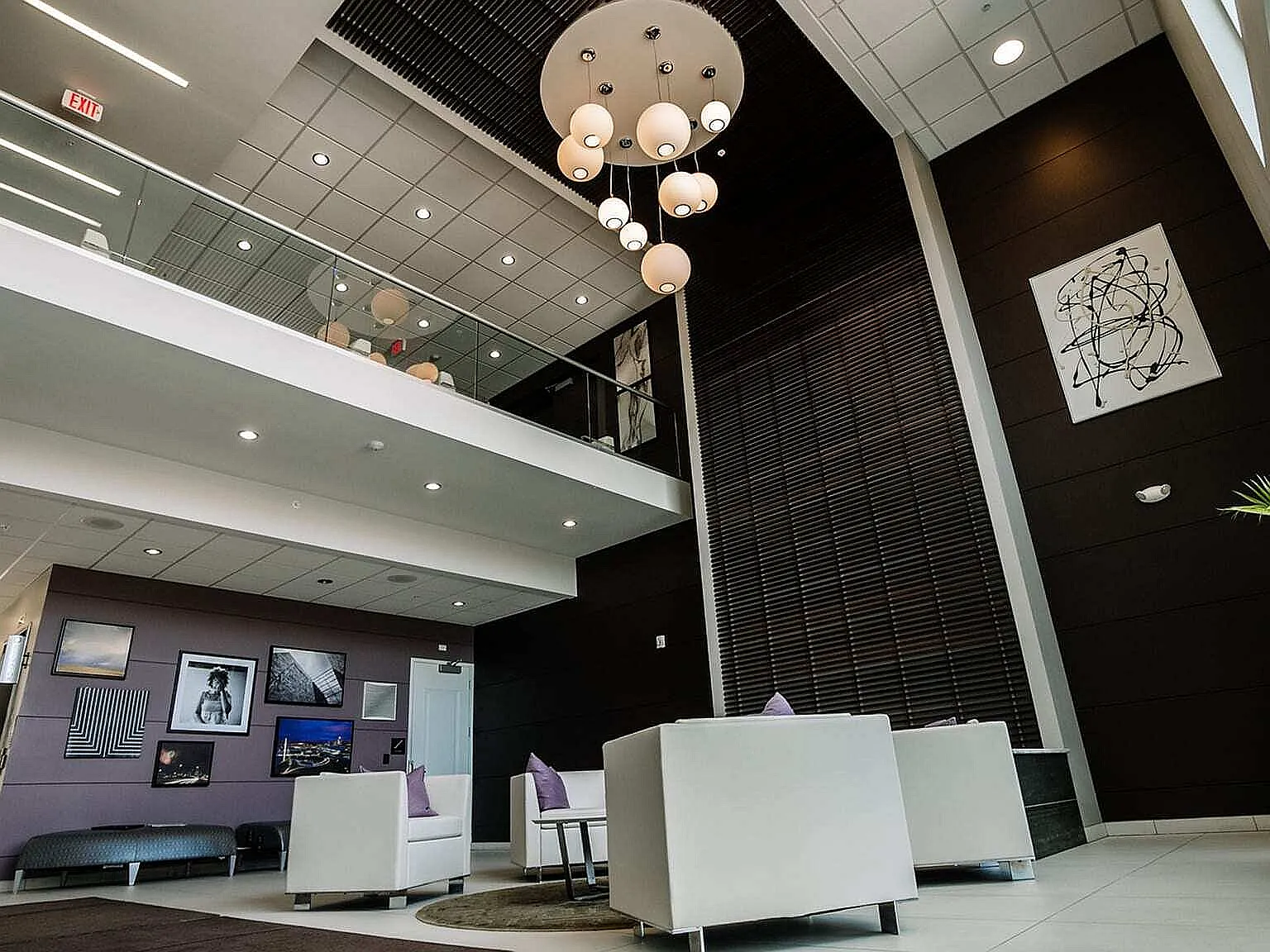Corvina Apartments — Photo 3