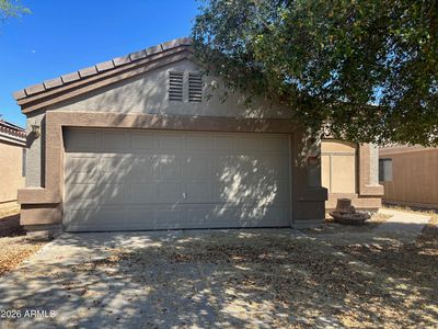 14105 N 127TH Drive, El Mirage, AZ, 85335