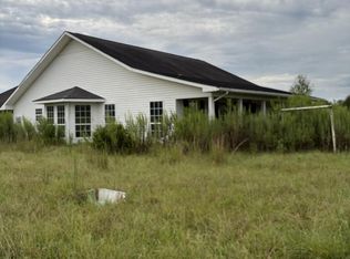 101 Bush Butler Rd, Ellisville, MS 39437