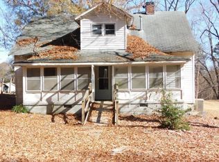 140 Whittaker Rd, Mocksville, NC 27028