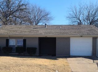 4244 Leland College Dr, Dallas, TX 75241