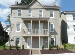 205 Liberty St, Mc Donald, PA