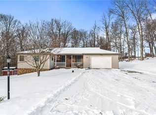 161 Whitehead Rd, Beaver, PA 15009