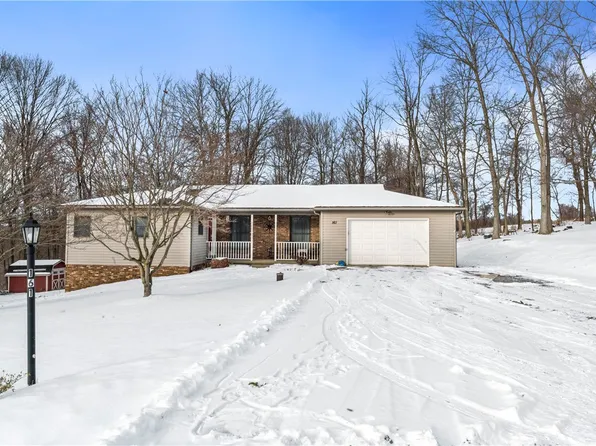 161 Whitehead Rd, Beaver, PA 15009