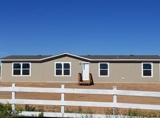 51 Little Cloud Rd, Moriarty, NM 87035