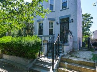 1020 10th St NE, Washington, DC 20002