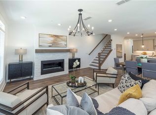 1019 Crown Oak St #51, Johns Creek, GA 30022