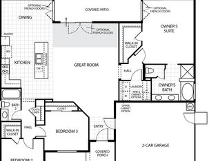 3436 N Parkwood Ct, Visalia, CA 93292