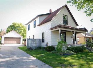 735 E Chapin St, Cadillac, MI 49601