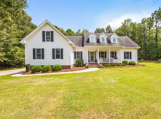 349 Suwanee Dr, Vance, SC 29163
