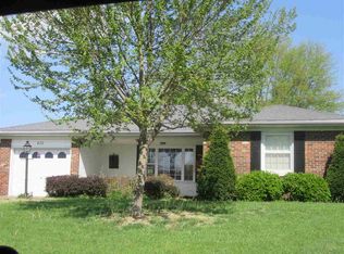630 21st St, Tell City, IN
