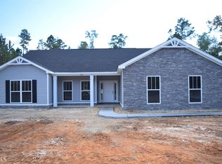 320 Tryon Pl LOT 27, Statesboro, GA 30461