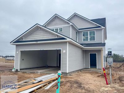 348 Boundary Hall Way, Hinesville, GA, 31313