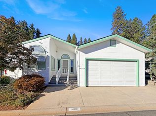 14836 Hidden Rock Dr, Grass Valley, CA 95949