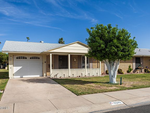 2nd image of 9245 N 109TH Drive