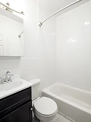 Rented by City Connections Realty