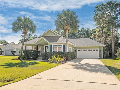 36 Pelican Bay Dr, Santa Rosa Beach, FL, 32459