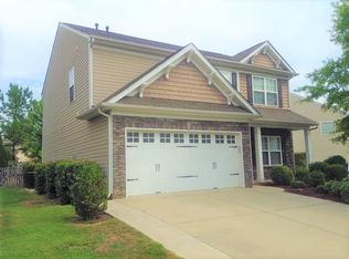 10004 Barrands Ln, Charlotte, NC 28278