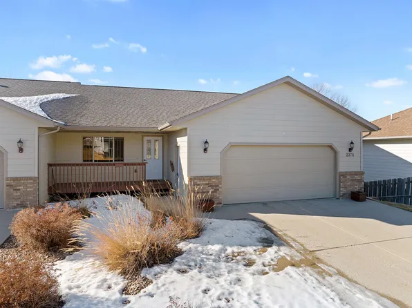 2375 N Hillside Dr, Sturgis, SD 57785
