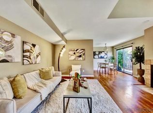 3412 32nd St APT C, San Diego, CA 92104