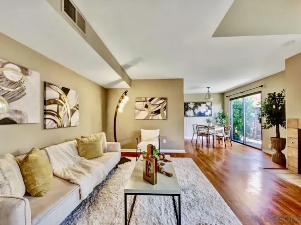 3412 32nd St APT C, San Diego, CA 92104