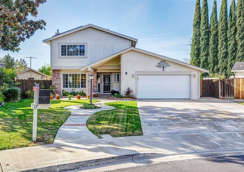 17 Nottingham Ct Brentwood CA 94513 Zillow