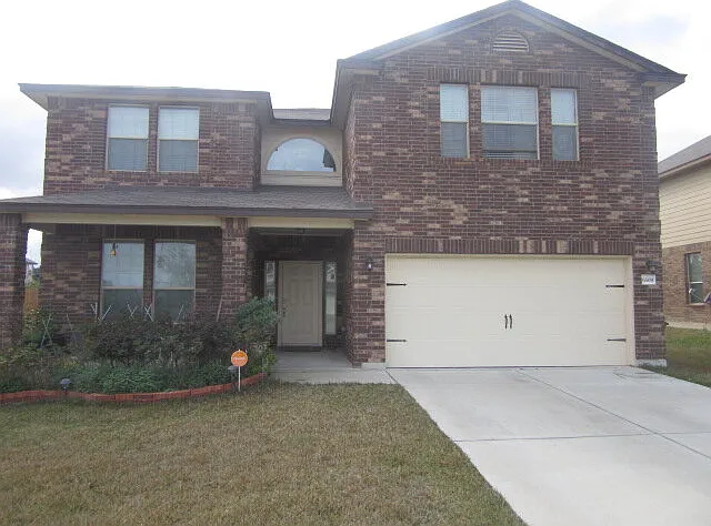 6509 Creek Land Rd — Photo 1