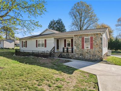 107 S Hambley St, Rockwell, NC, 28138