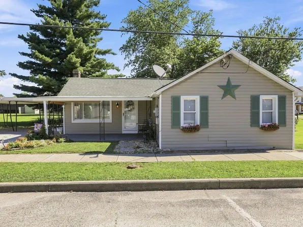 310 Harrison St, Felicity, OH 45120