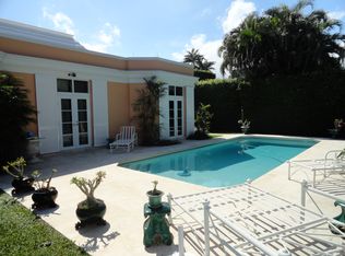 150 Algoma Rd, Palm Beach, FL 33480