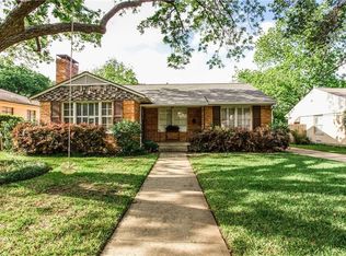 6151 Saint Moritz Ave, Dallas, TX 75214