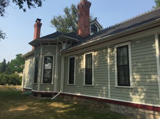 801 E 17th St, Cheyenne, WY 82001
