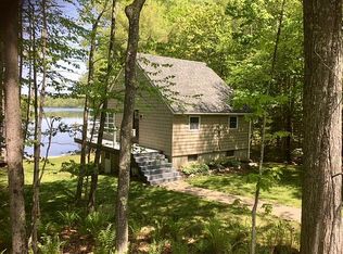 60 Harlan Dr, Barrington, NH 03825