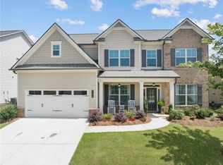 4404 Birch Meadow Trl, Gainesville, GA 30504