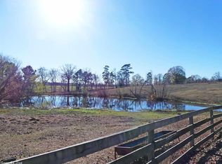 566 Creek Trl, Bismarck, AR 71929