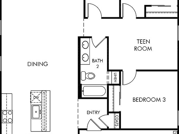 2nd image of this home