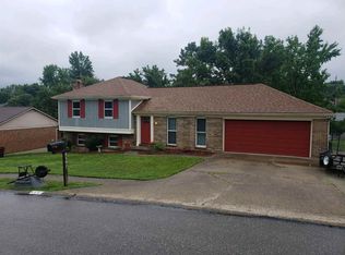 8597 Winthrop Cir, Florence, KY 41042