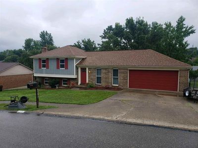 8597 Winthrop Cir, Florence, KY, 41042