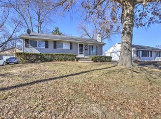 1921 S Windsor Rd, Decatur, IL 62521