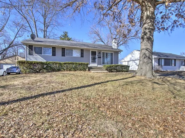 1921 S Windsor Rd, Decatur, IL 62521