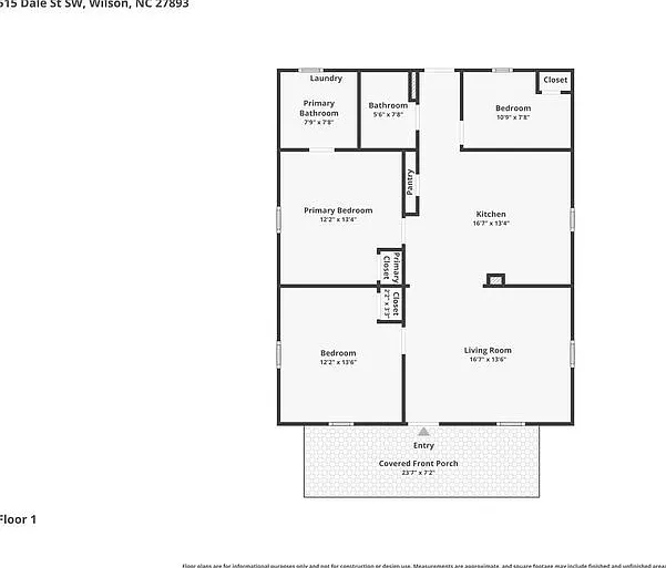 515 Dale St SW — Photo 15