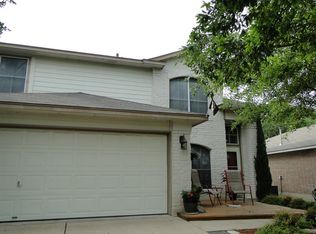 1119 Pine Portage Loop, Leander, TX 78641