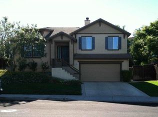 255 Putter Dr, Brentwood, CA