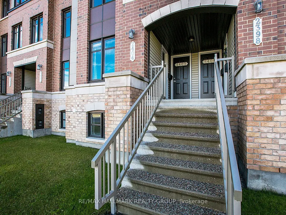 2404 Esprit Dr
