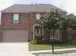 2122 Aubinwood Dr, Baton Rouge, LA 70816